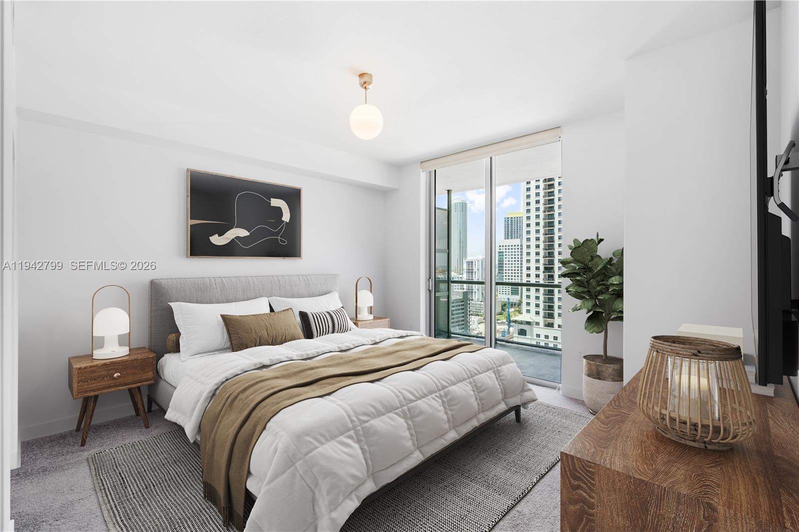 1111 SW 1st Ave #2222-N, Miami FL 33130