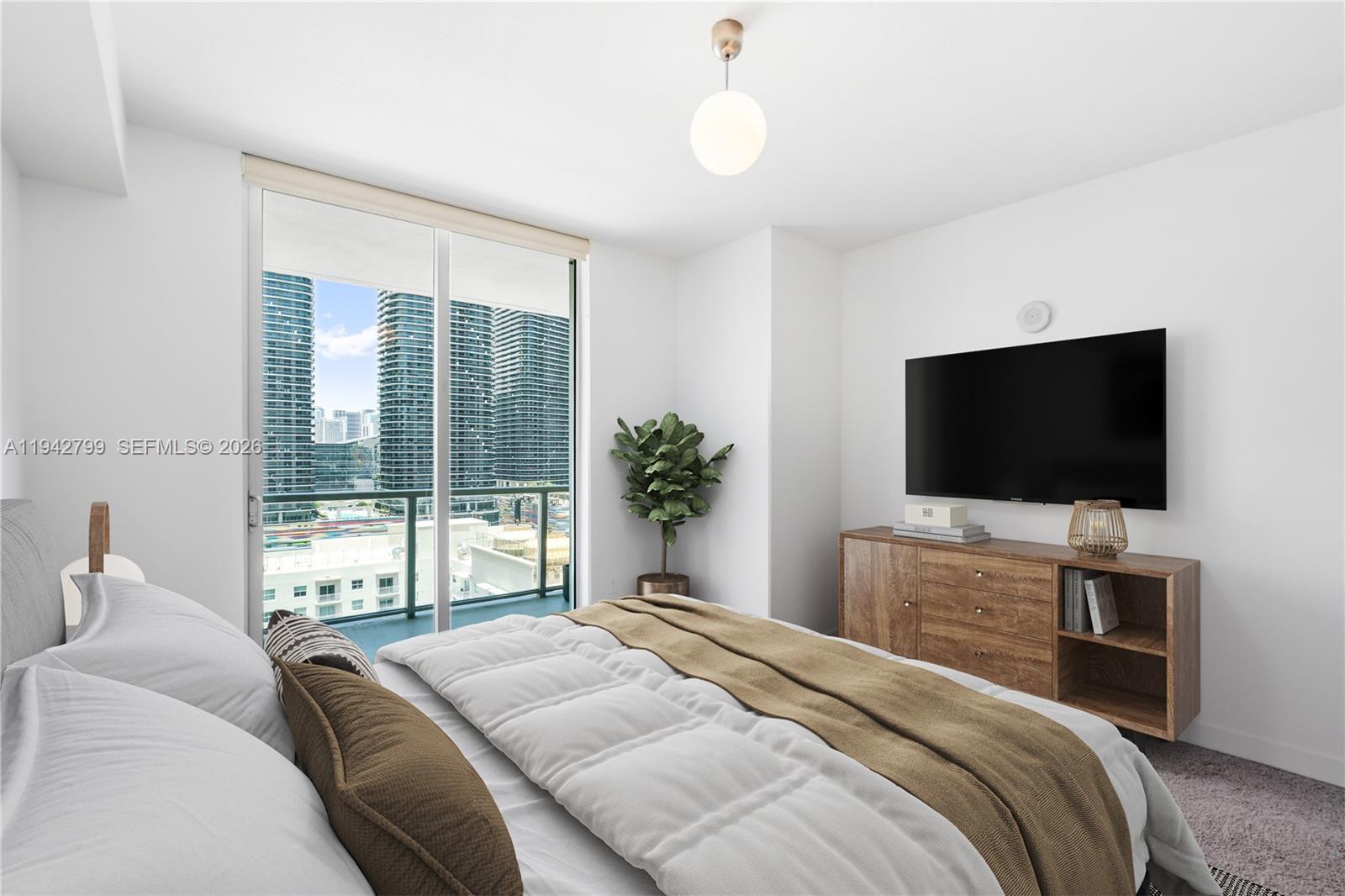 1111 SW 1st Ave #2222-N, Miami FL 33130