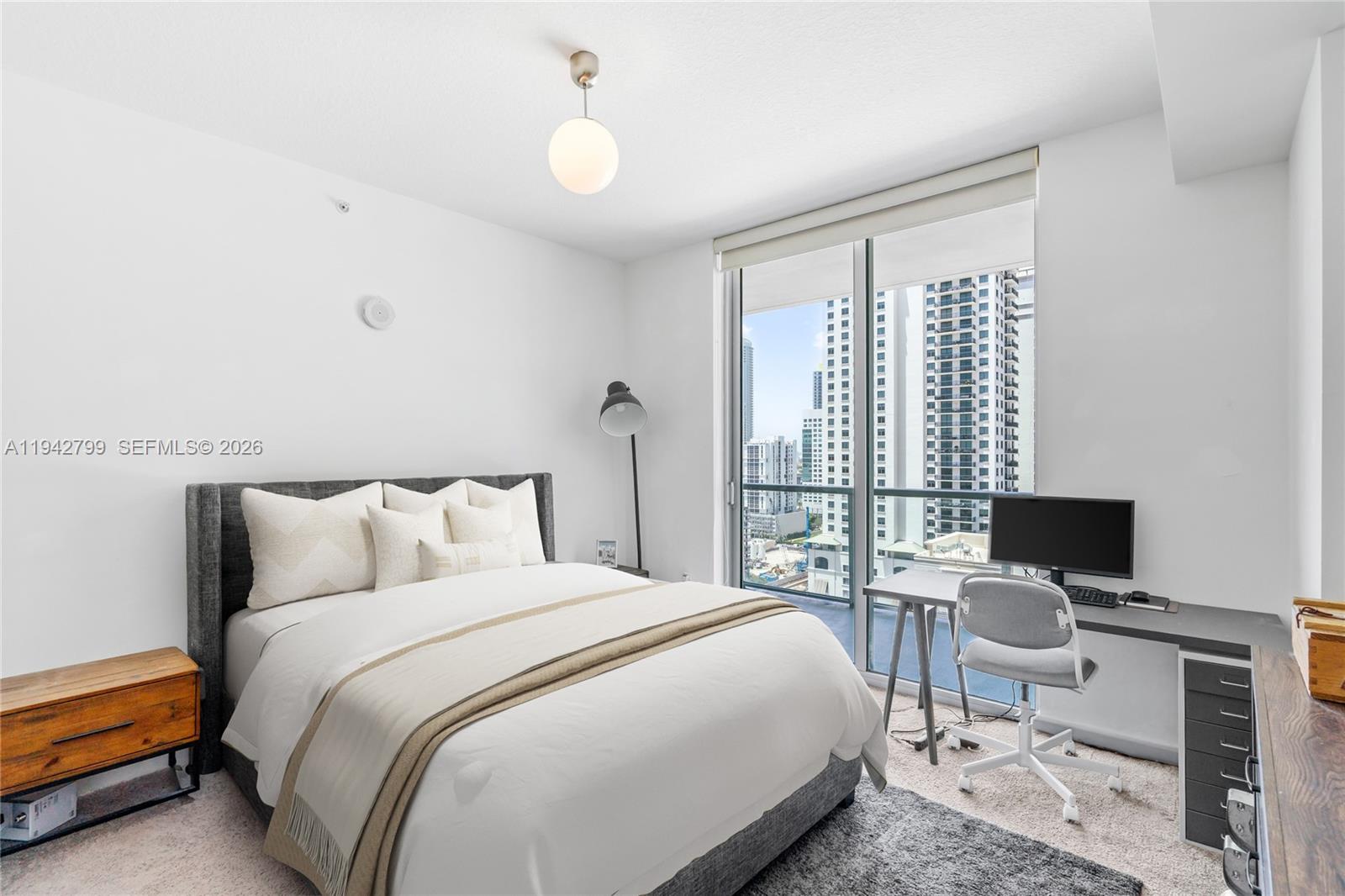 1111 SW 1st Ave #2222-N, Miami FL 33130