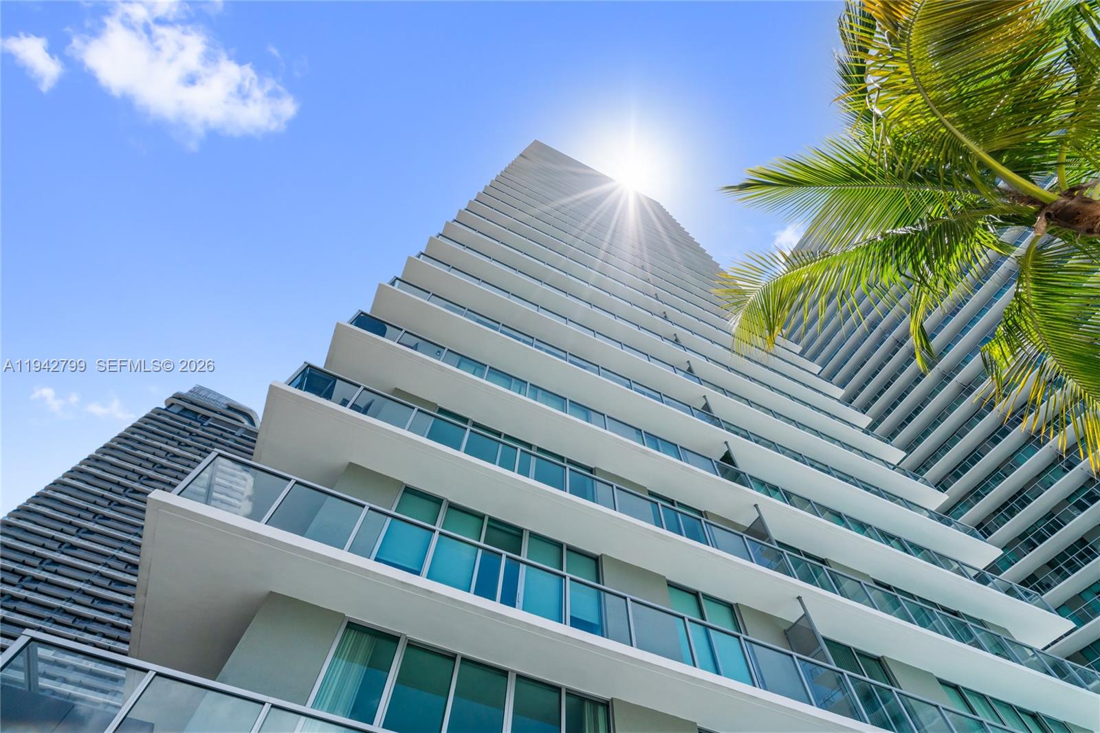 1111 SW 1st Ave #2222-N, Miami FL 33130