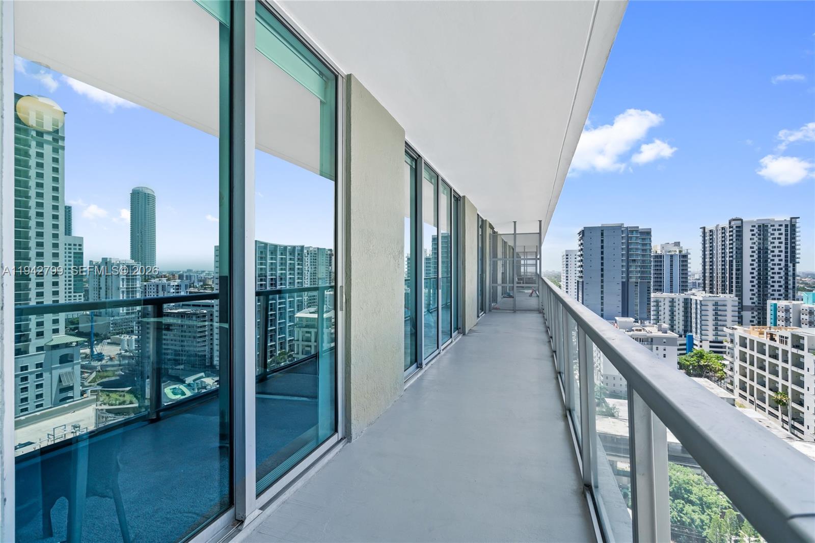 1111 SW 1st Ave #2222-N, Miami FL 33130