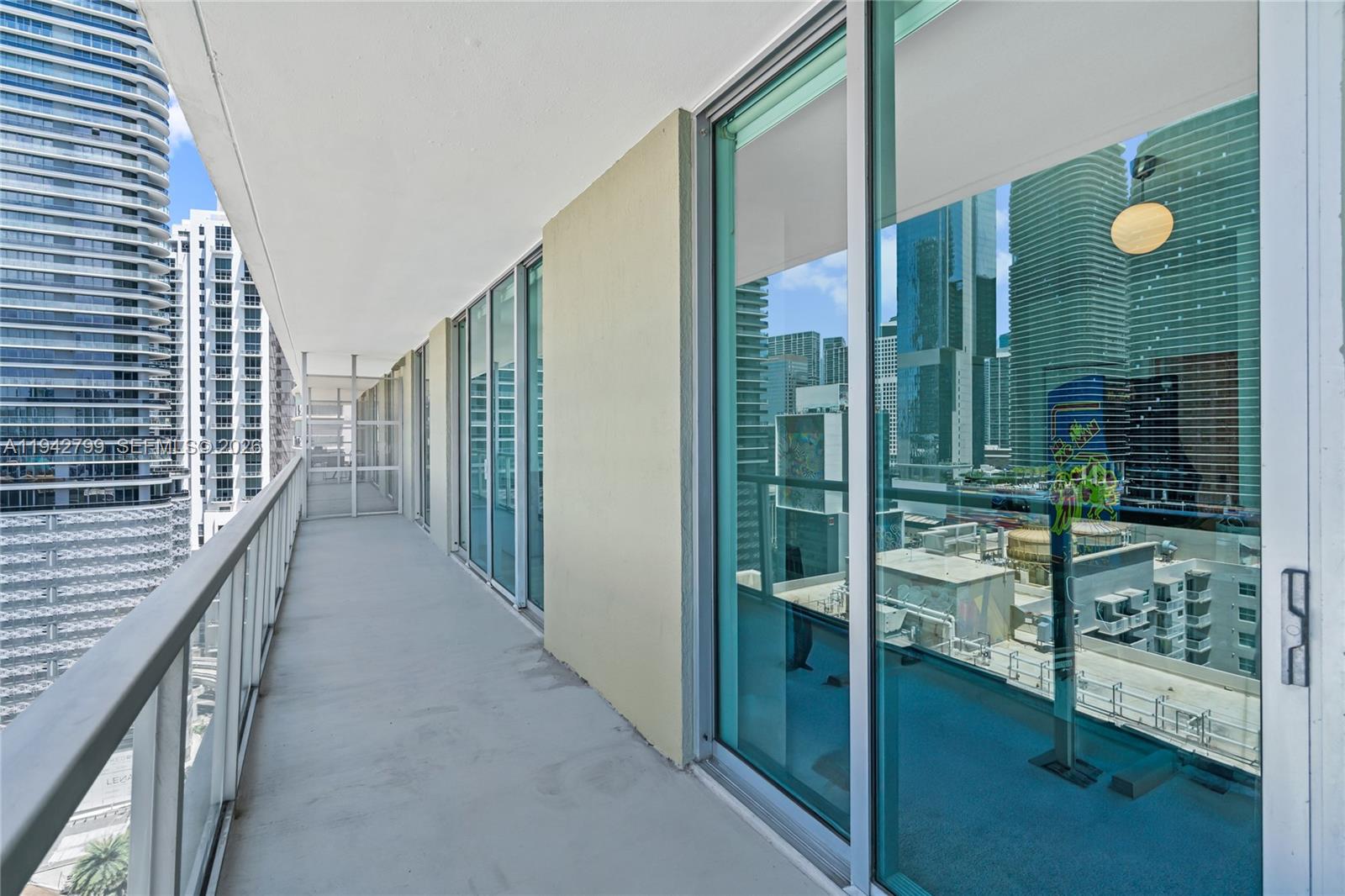 1111 SW 1st Ave #2222-N, Miami FL 33130