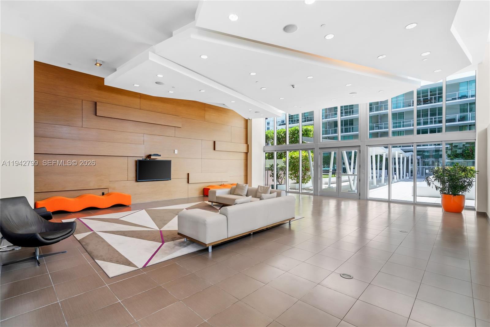 1111 SW 1st Ave #2222-N, Miami FL 33130