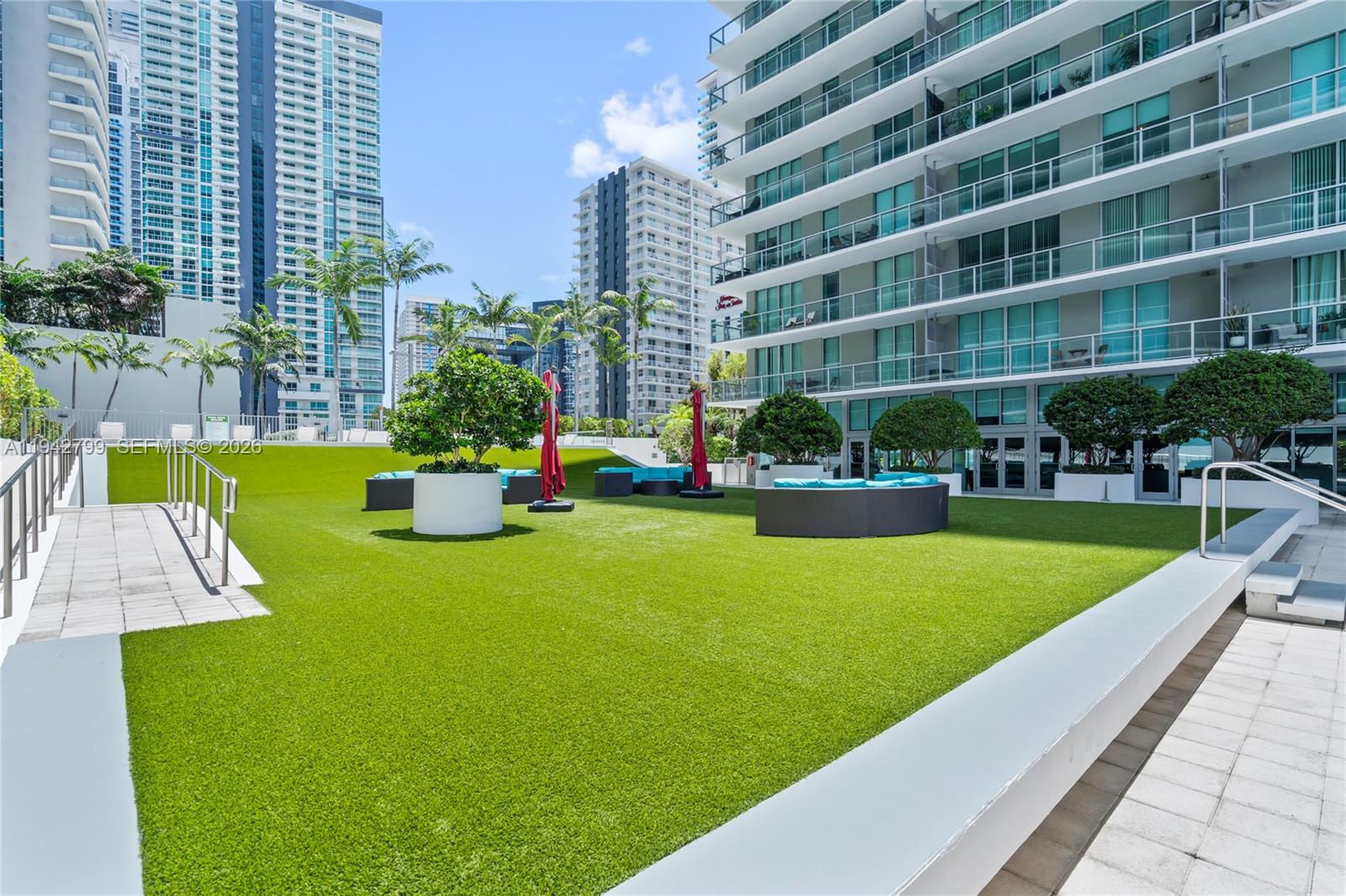 1111 SW 1st Ave #2222-N, Miami FL 33130