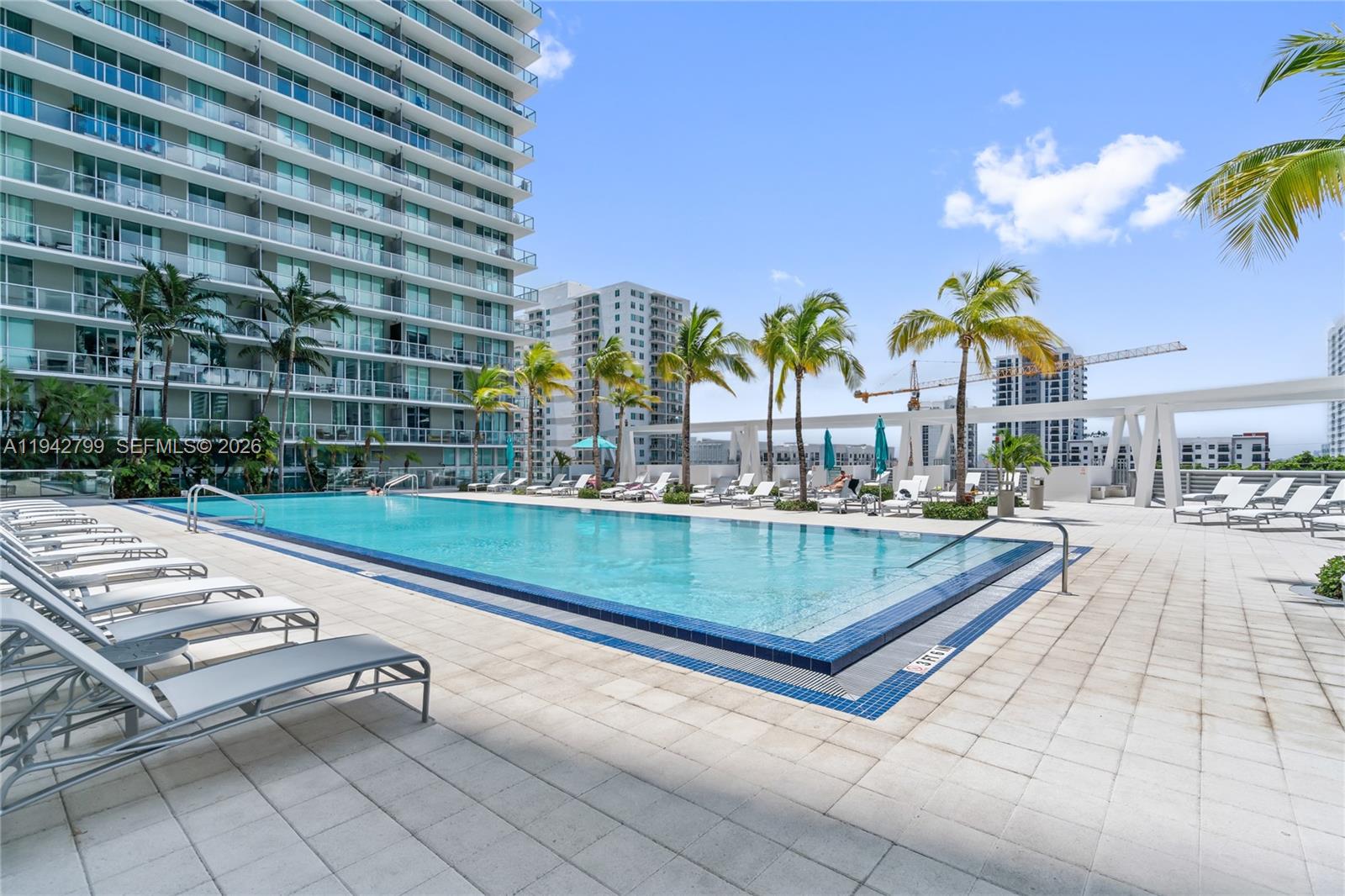 1111 SW 1st Ave #2222-N, Miami FL 33130