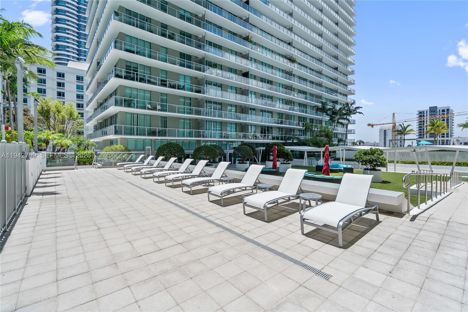 1111 SW 1st Ave #2222-N, Miami FL 33130
