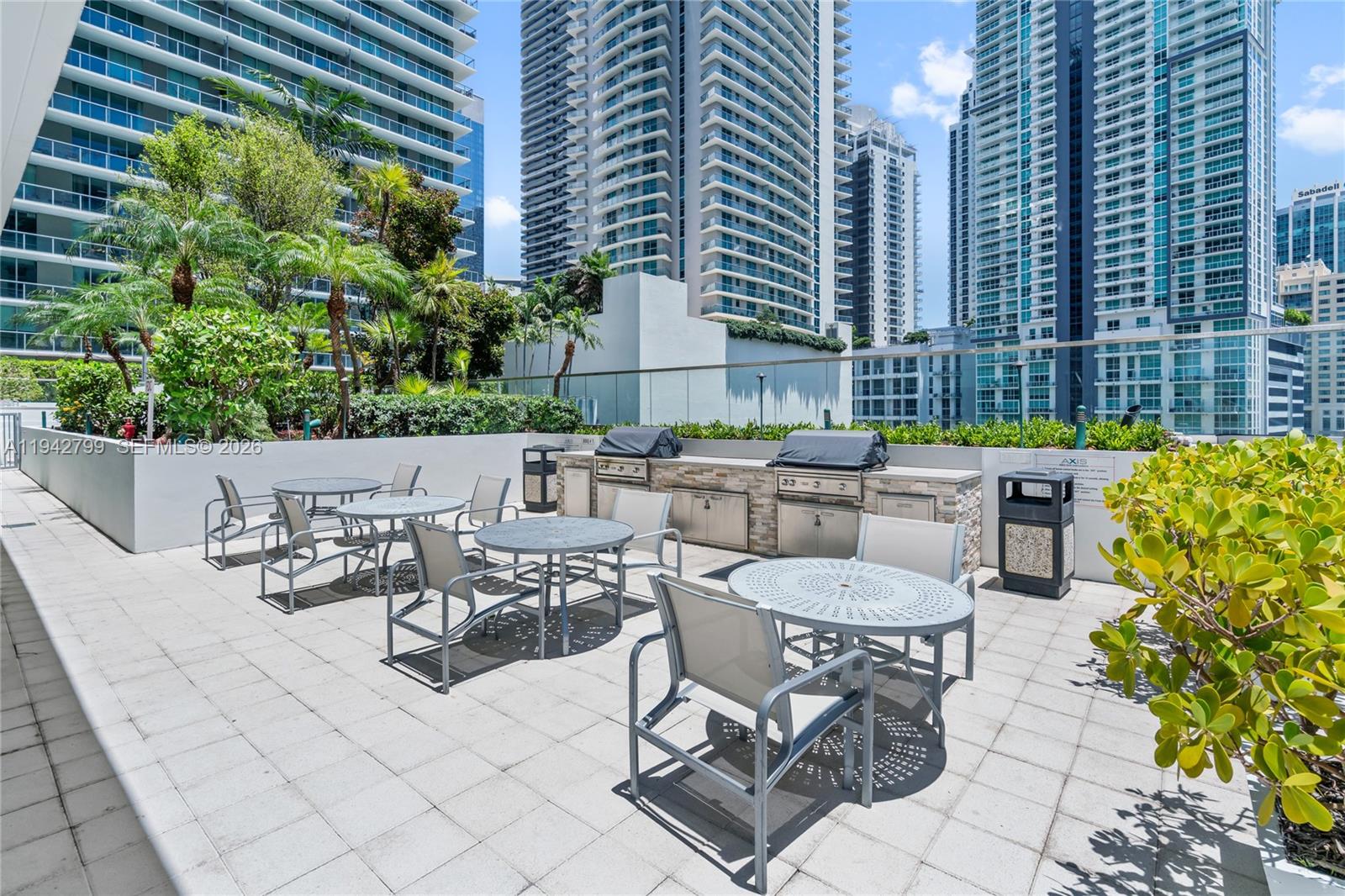 1111 SW 1st Ave #2222-N, Miami FL 33130