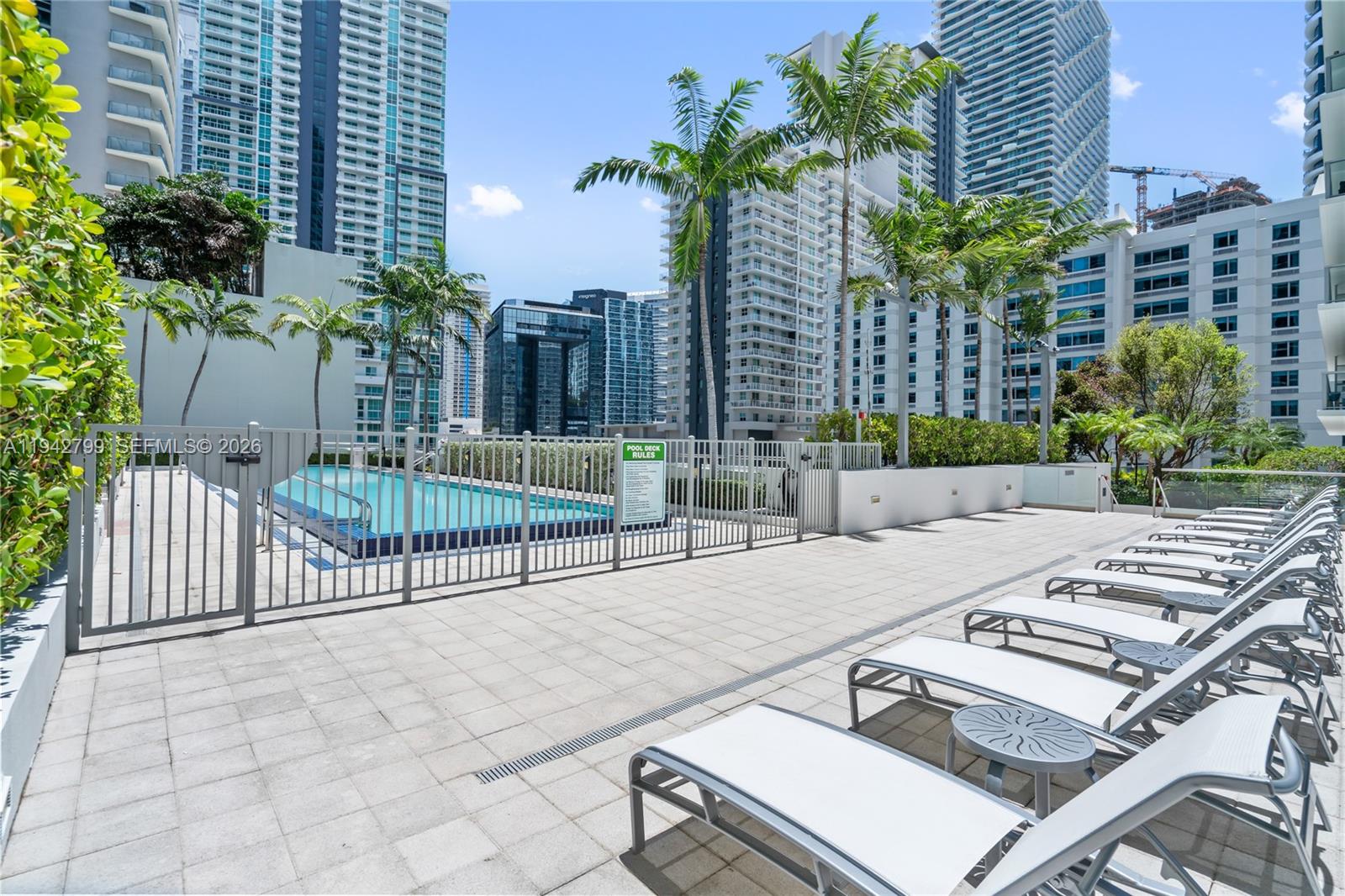 1111 SW 1st Ave #2222-N, Miami FL 33130