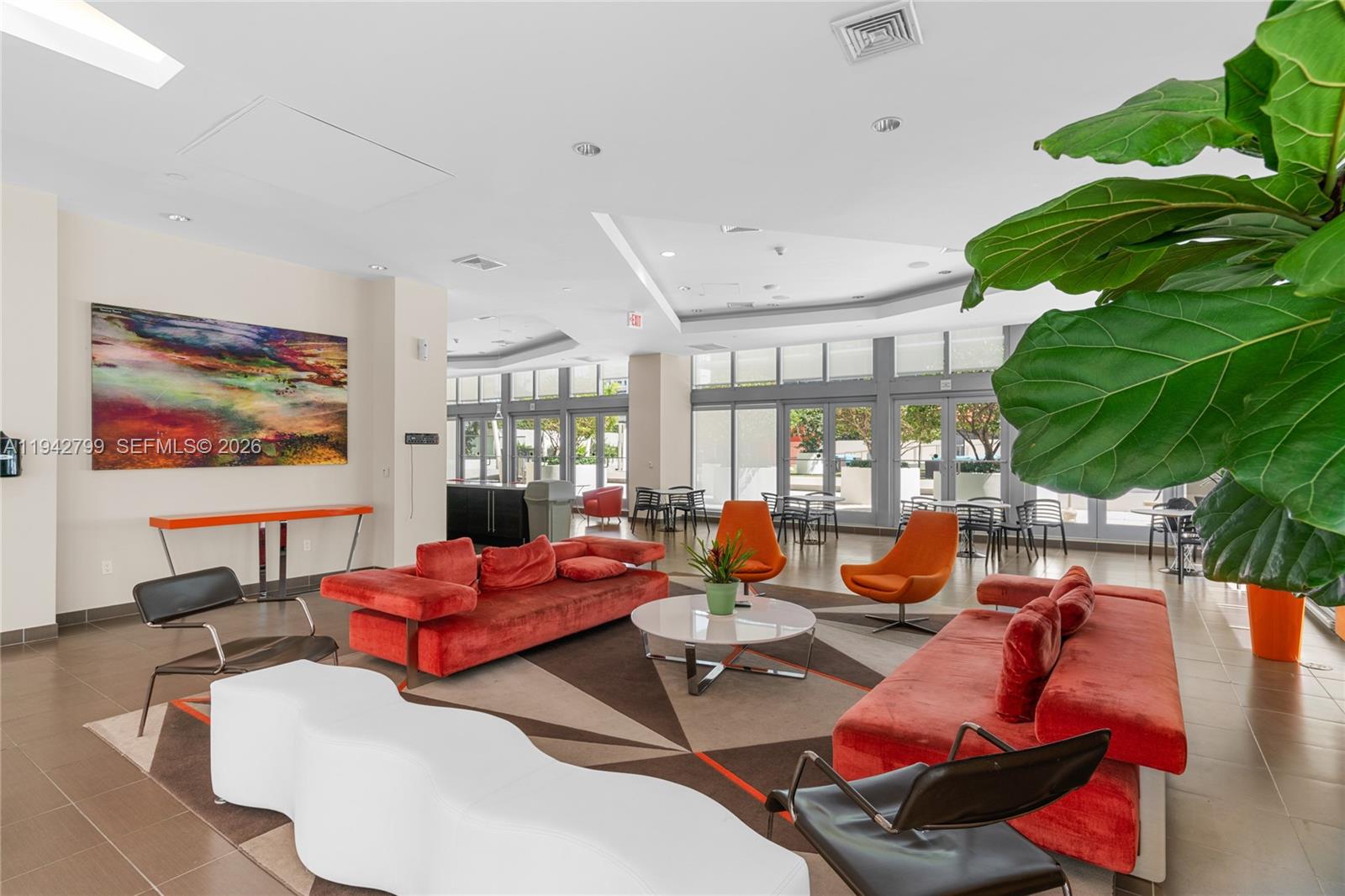 1111 SW 1st Ave #2222-N, Miami FL 33130