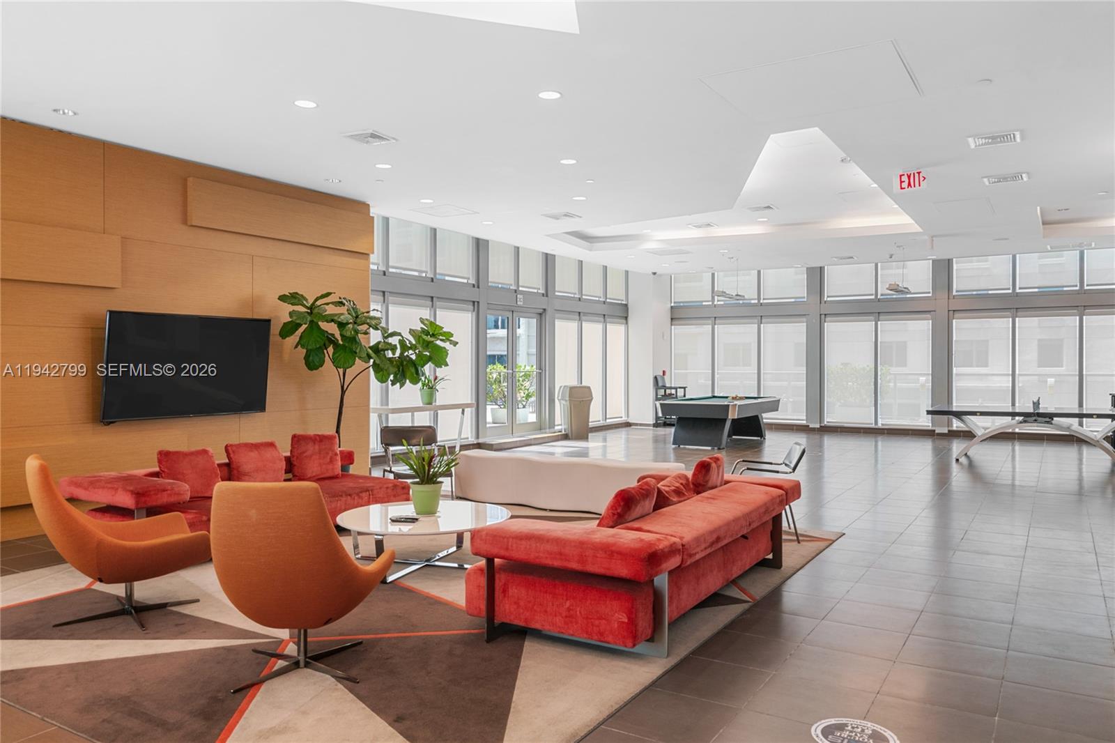 1111 SW 1st Ave #2222-N, Miami FL 33130