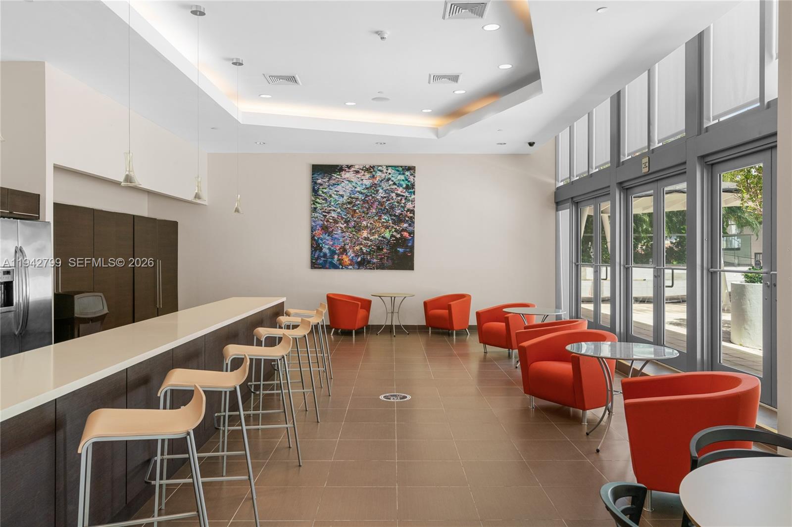 1111 SW 1st Ave #2222-N, Miami FL 33130