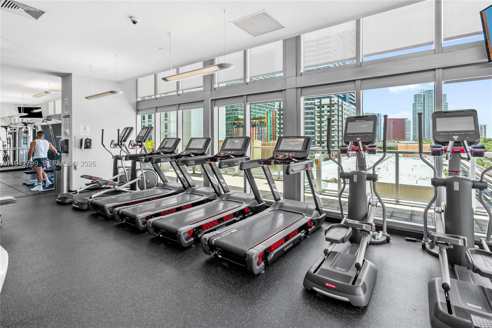 1111 SW 1st Ave #2222-N, Miami FL 33130