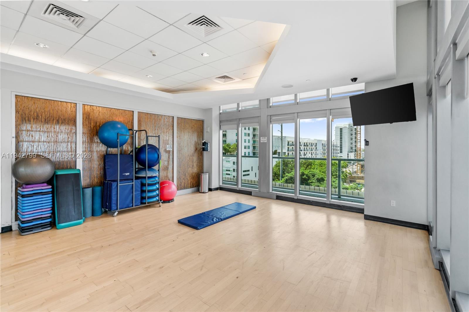 1111 SW 1st Ave #2222-N, Miami FL 33130