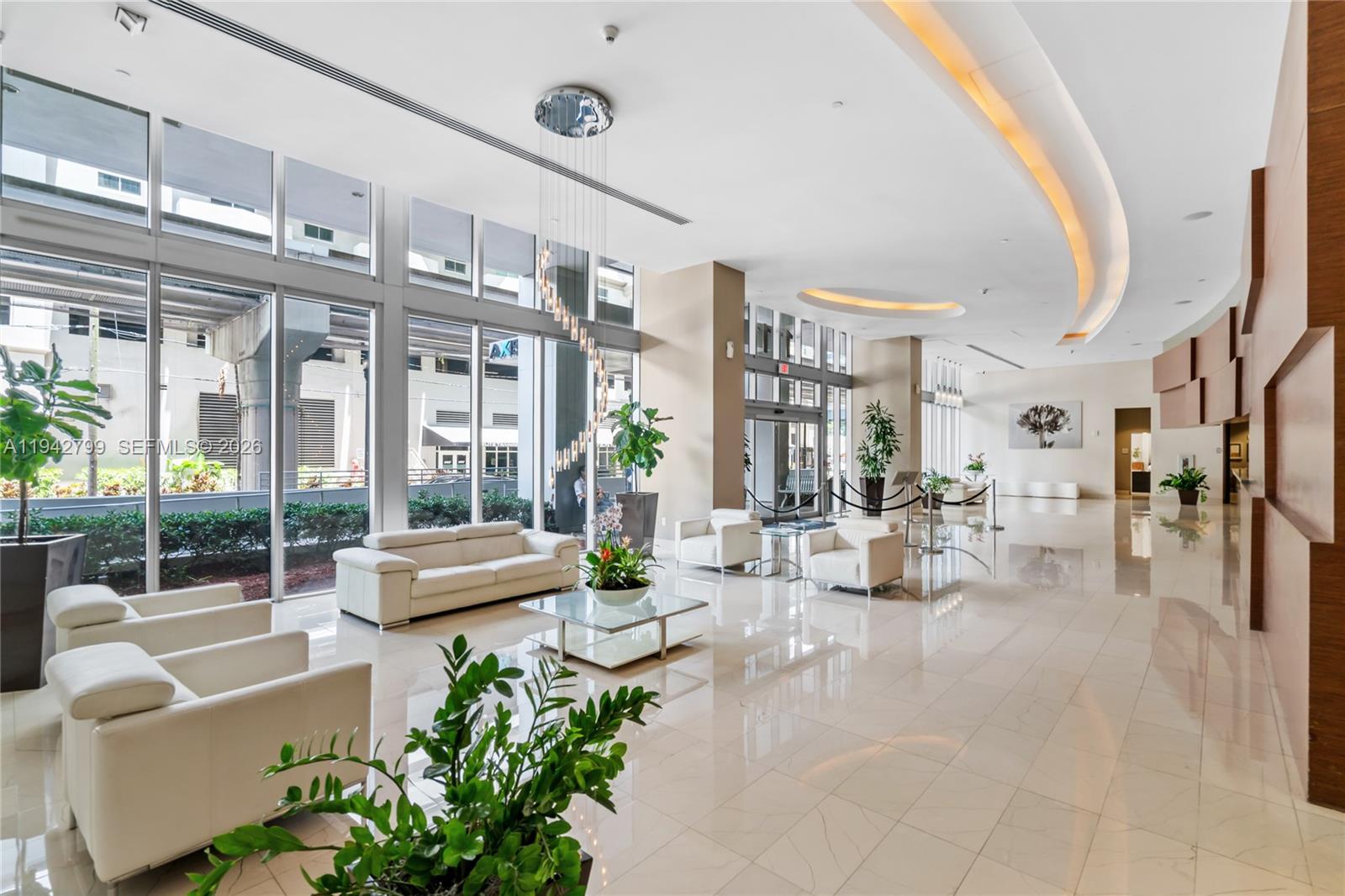 1111 SW 1st Ave #2222-N, Miami FL 33130