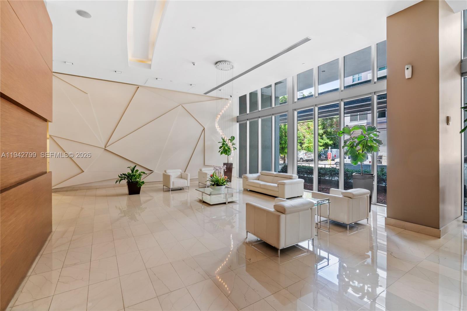 1111 SW 1st Ave #2222-N, Miami FL 33130