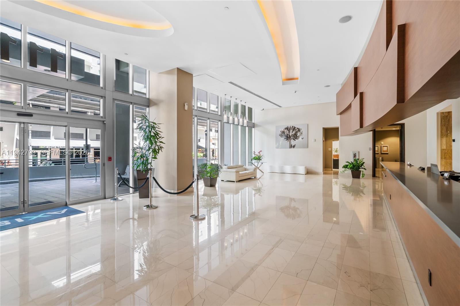 1111 SW 1st Ave #2222-N, Miami FL 33130
