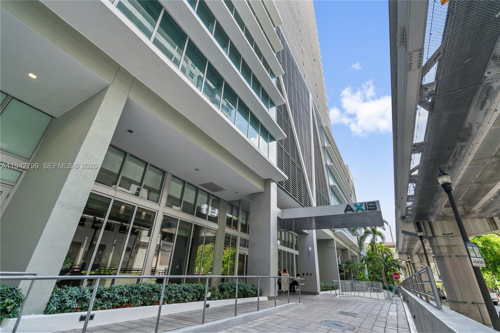1111 SW 1st Ave #2222-N, Miami FL 33130