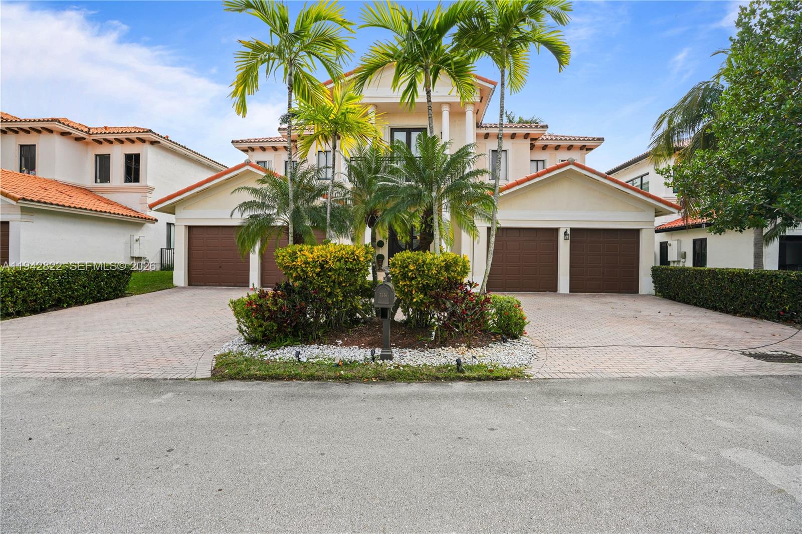 7976 SW 195th St, Cutler Bay FL 33157