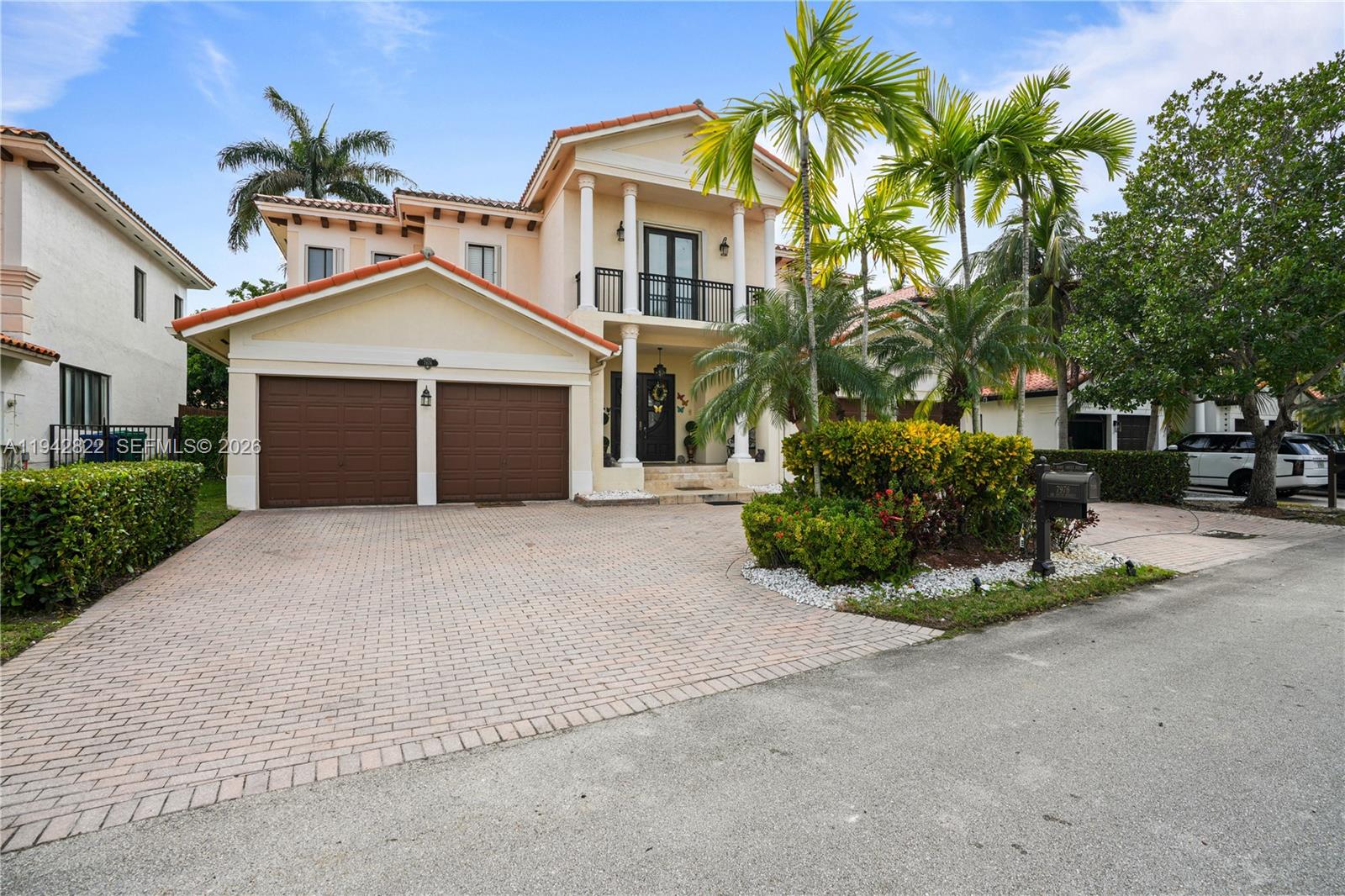 7976 SW 195th St, Cutler Bay FL 33157
