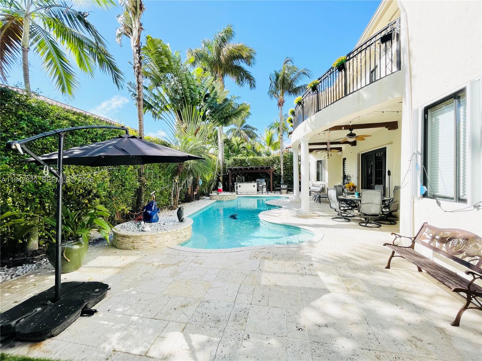 7976 SW 195th St, Cutler Bay FL 33157