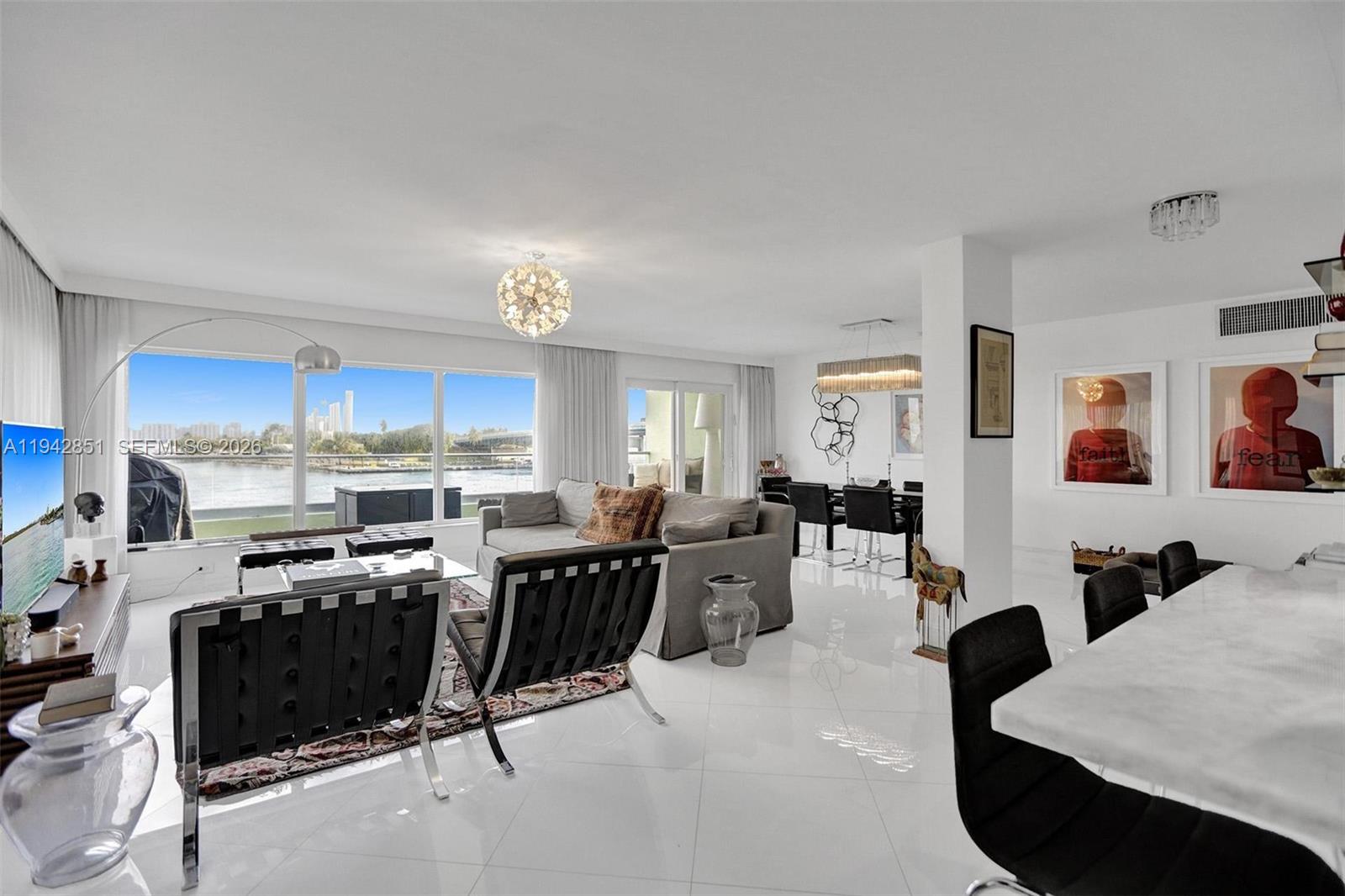 286 Bal Bay Dr #3A, Bal Harbour FL 33154