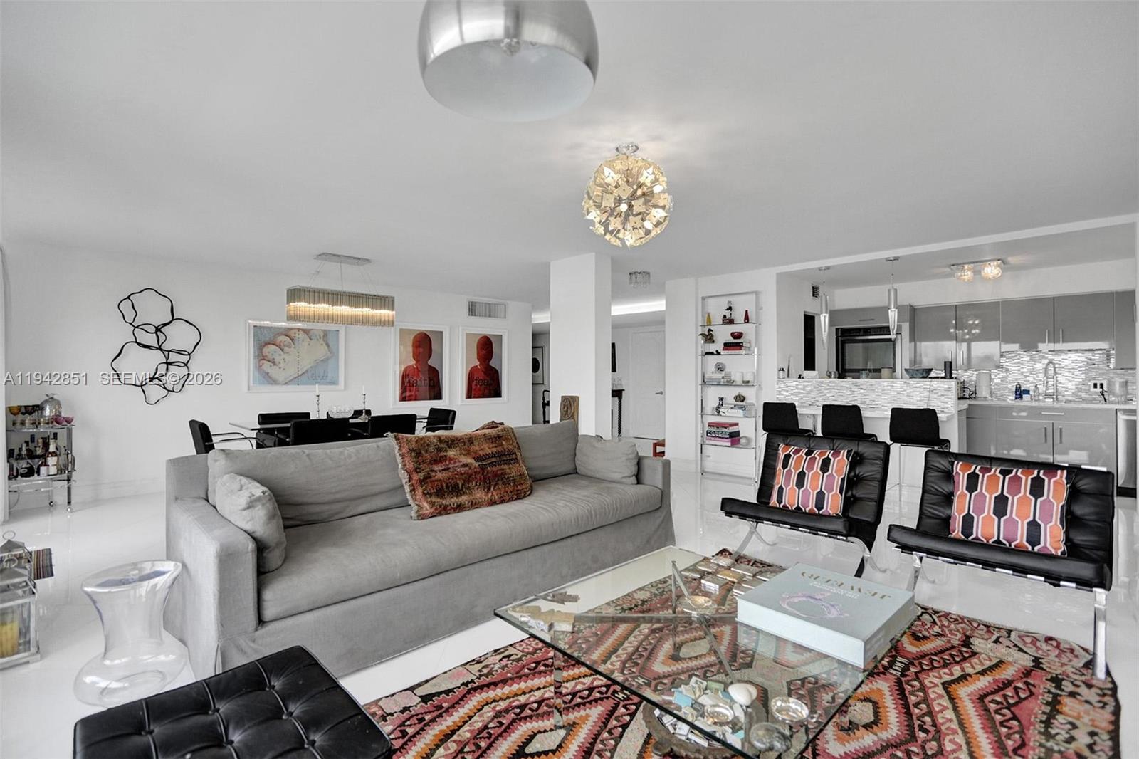 286 Bal Bay Dr #3A, Bal Harbour FL 33154