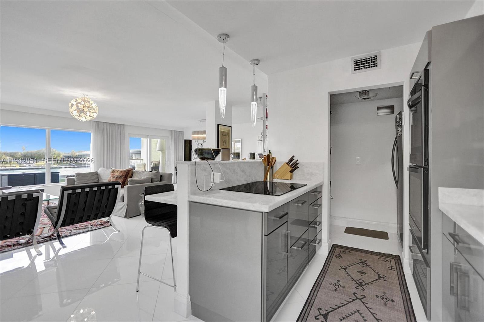 286 Bal Bay Dr #3A, Bal Harbour FL 33154