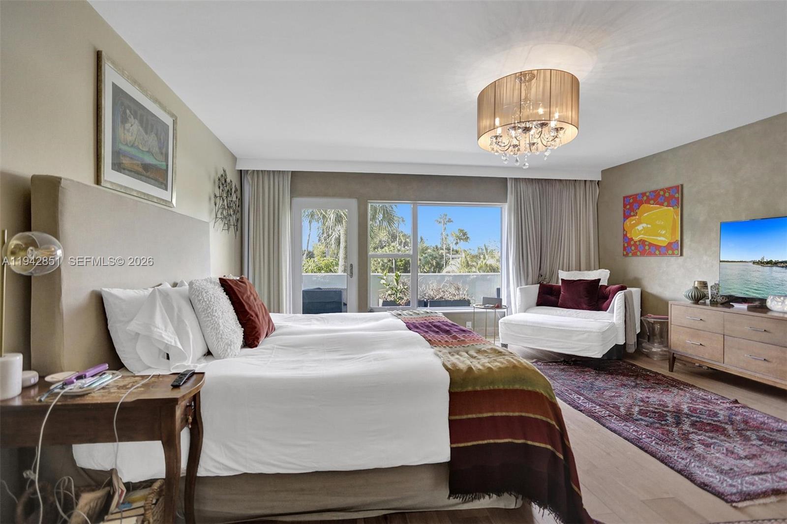 286 Bal Bay Dr #3A, Bal Harbour FL 33154
