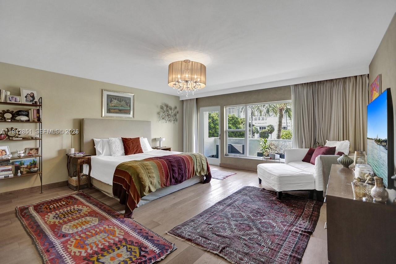 286 Bal Bay Dr #3A, Bal Harbour FL 33154