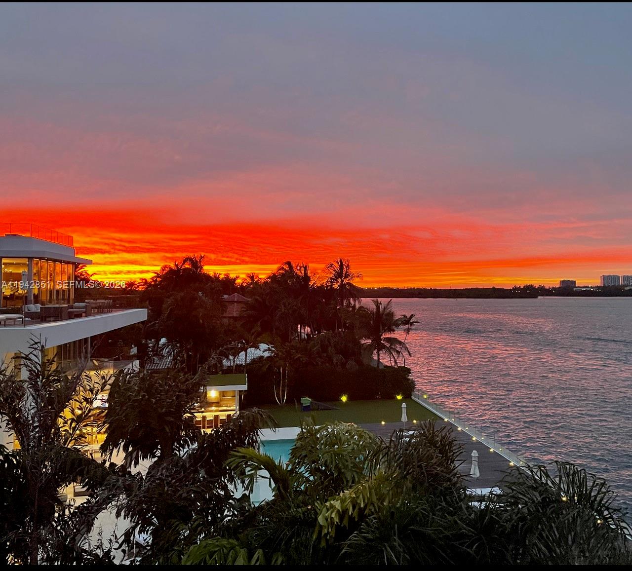 286 Bal Bay Dr #3A, Bal Harbour FL 33154