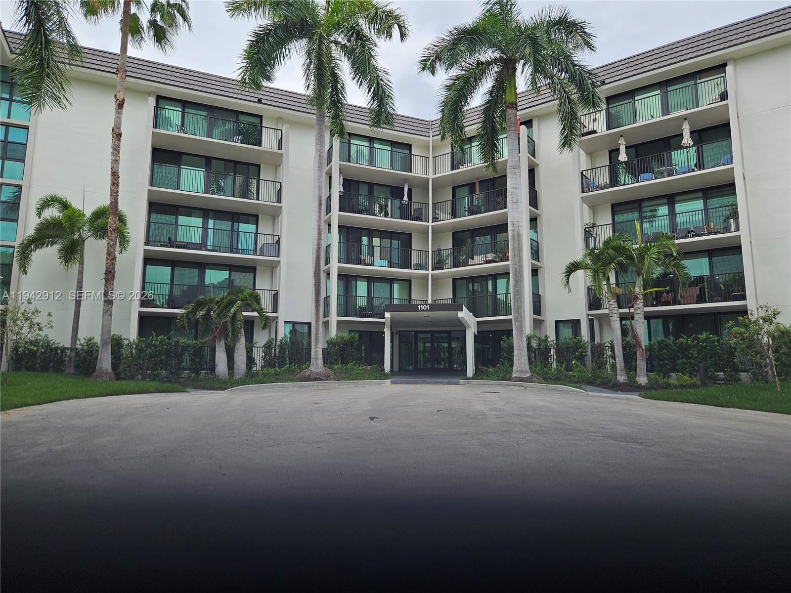 1101 River Reach Dr #418, Fort Lauderdale FL 33315