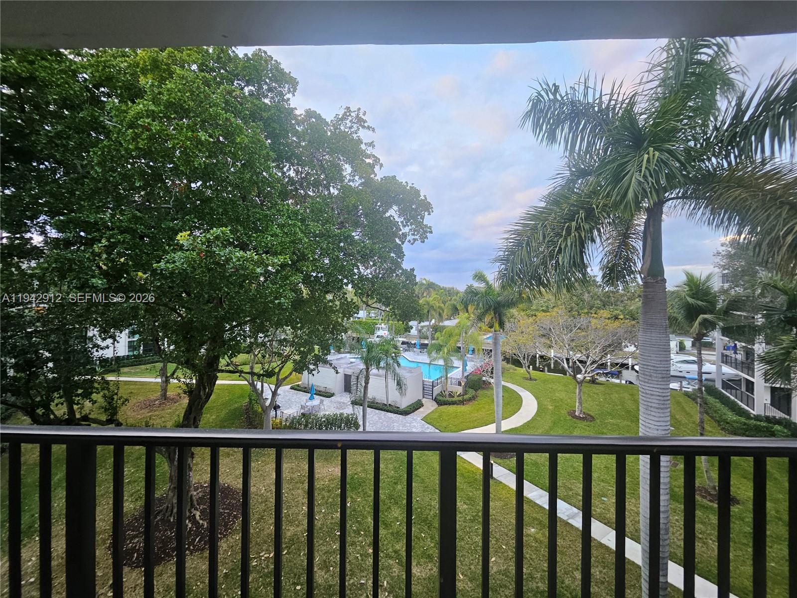 1101 River Reach Dr #418, Fort Lauderdale FL 33315