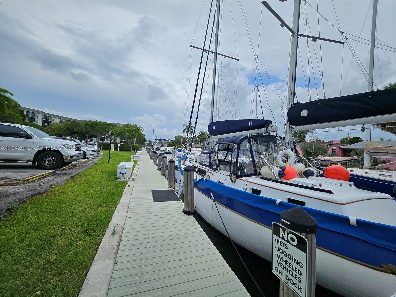 1101 River Reach Dr #418, Fort Lauderdale FL 33315
