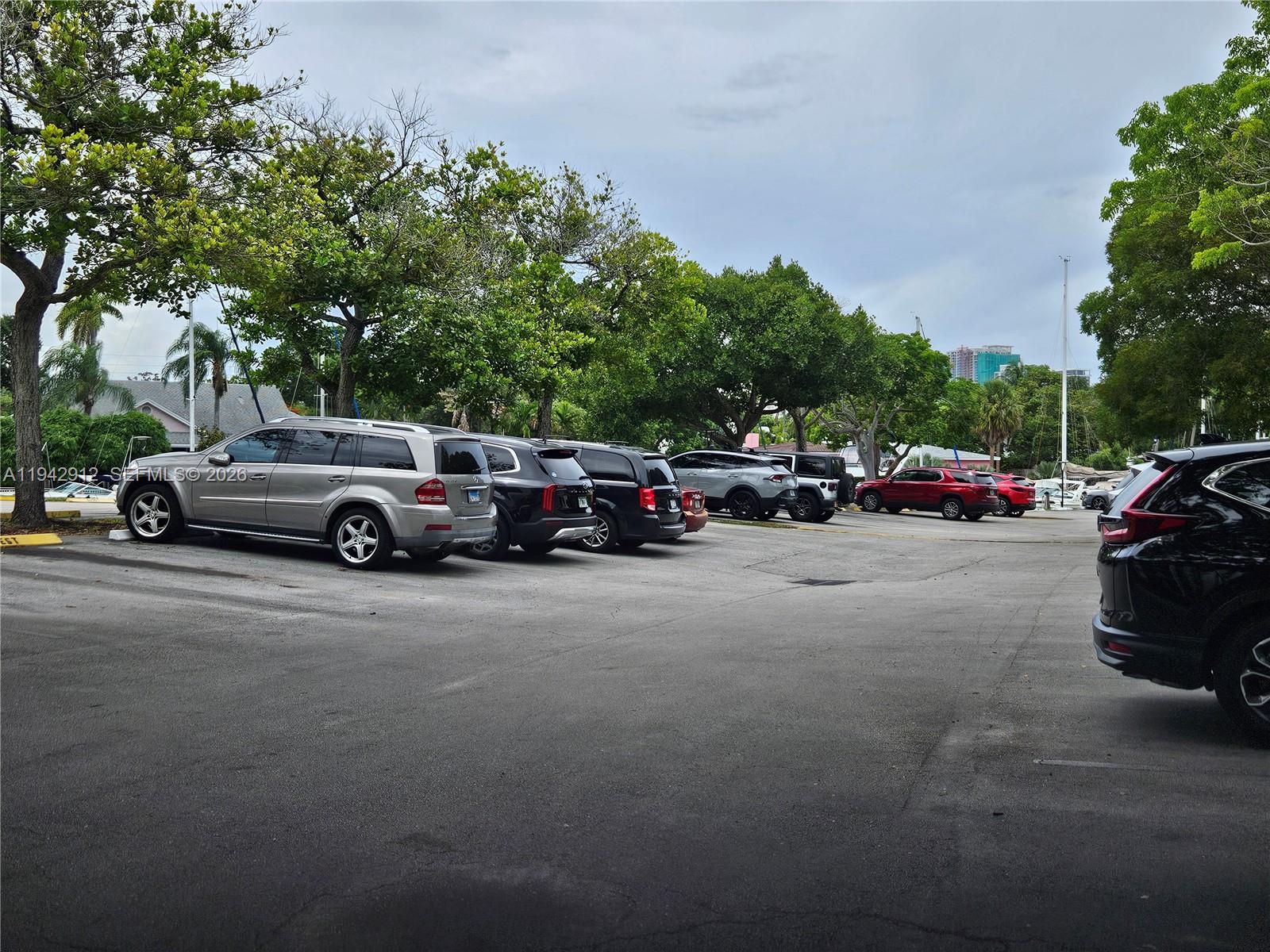 1101 River Reach Dr #418, Fort Lauderdale FL 33315