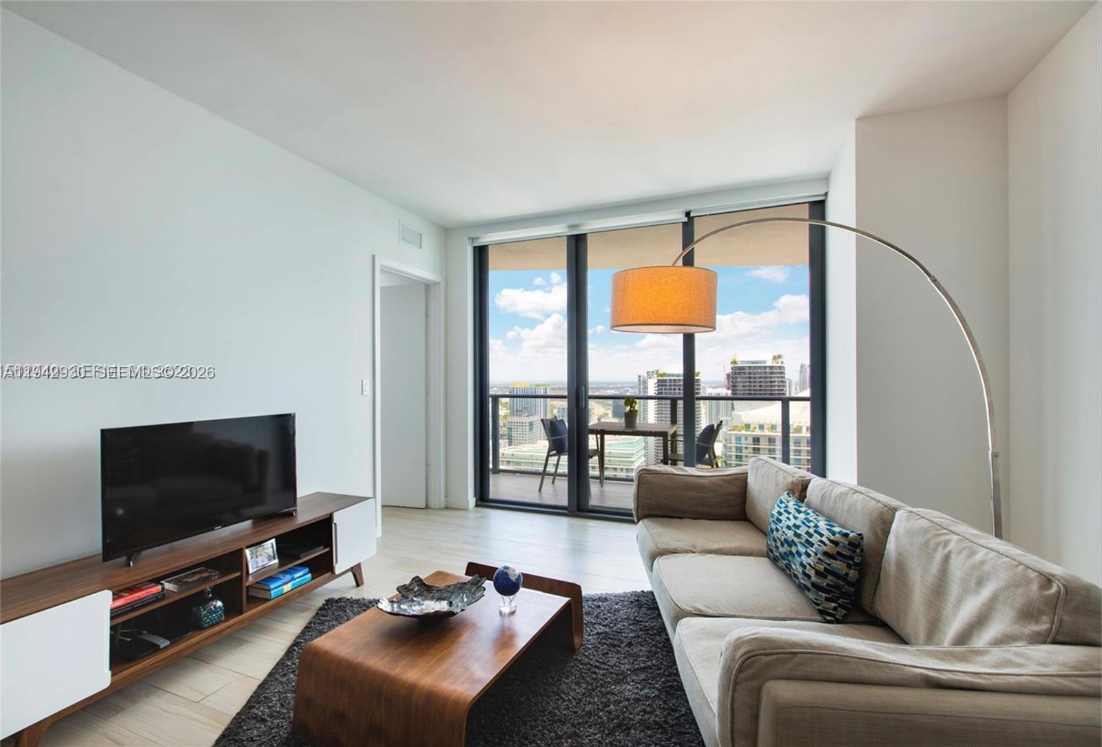 1300 S Miami Ave #4811, Miami FL 33130