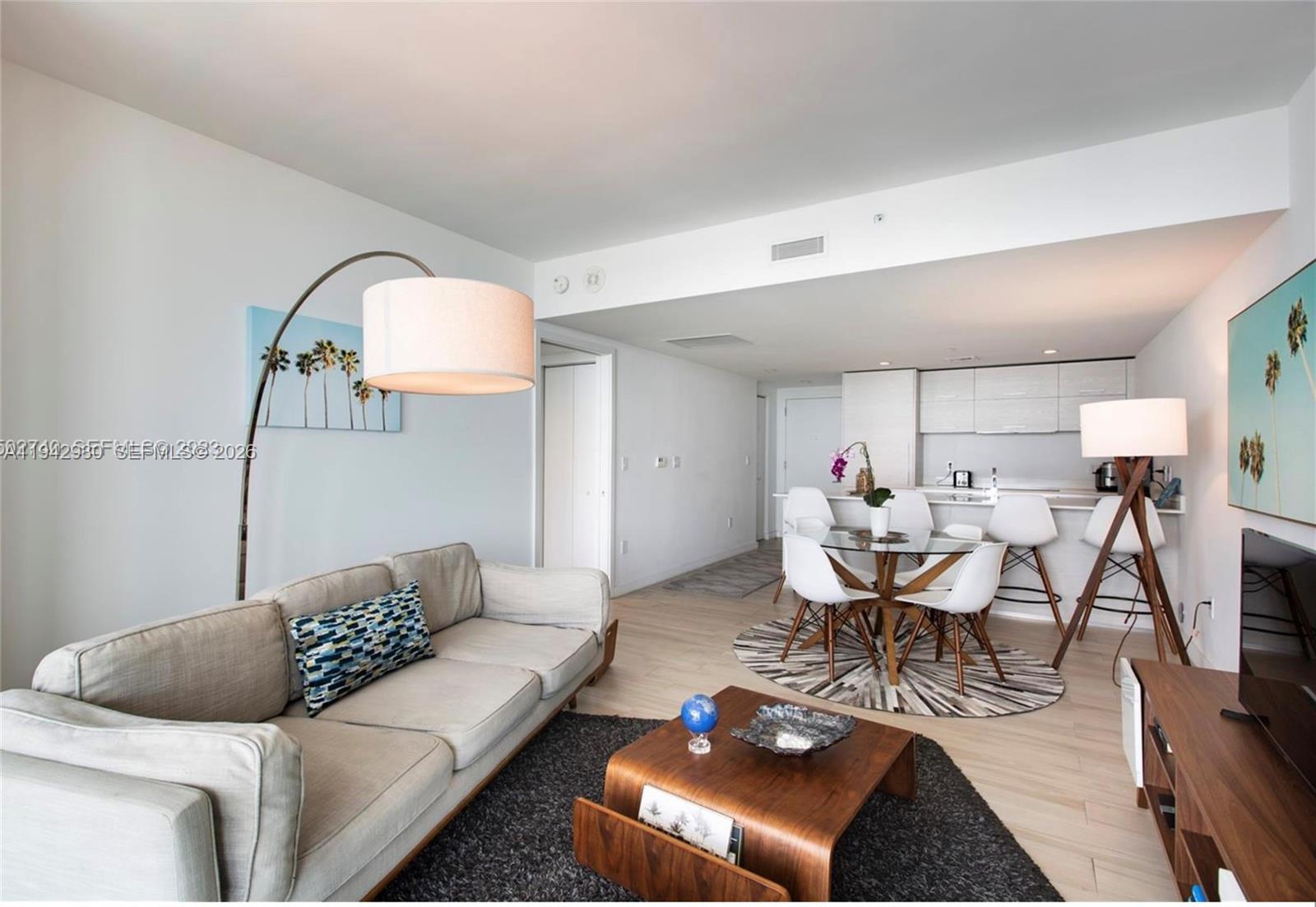 1300 S Miami Ave #4811, Miami FL 33130