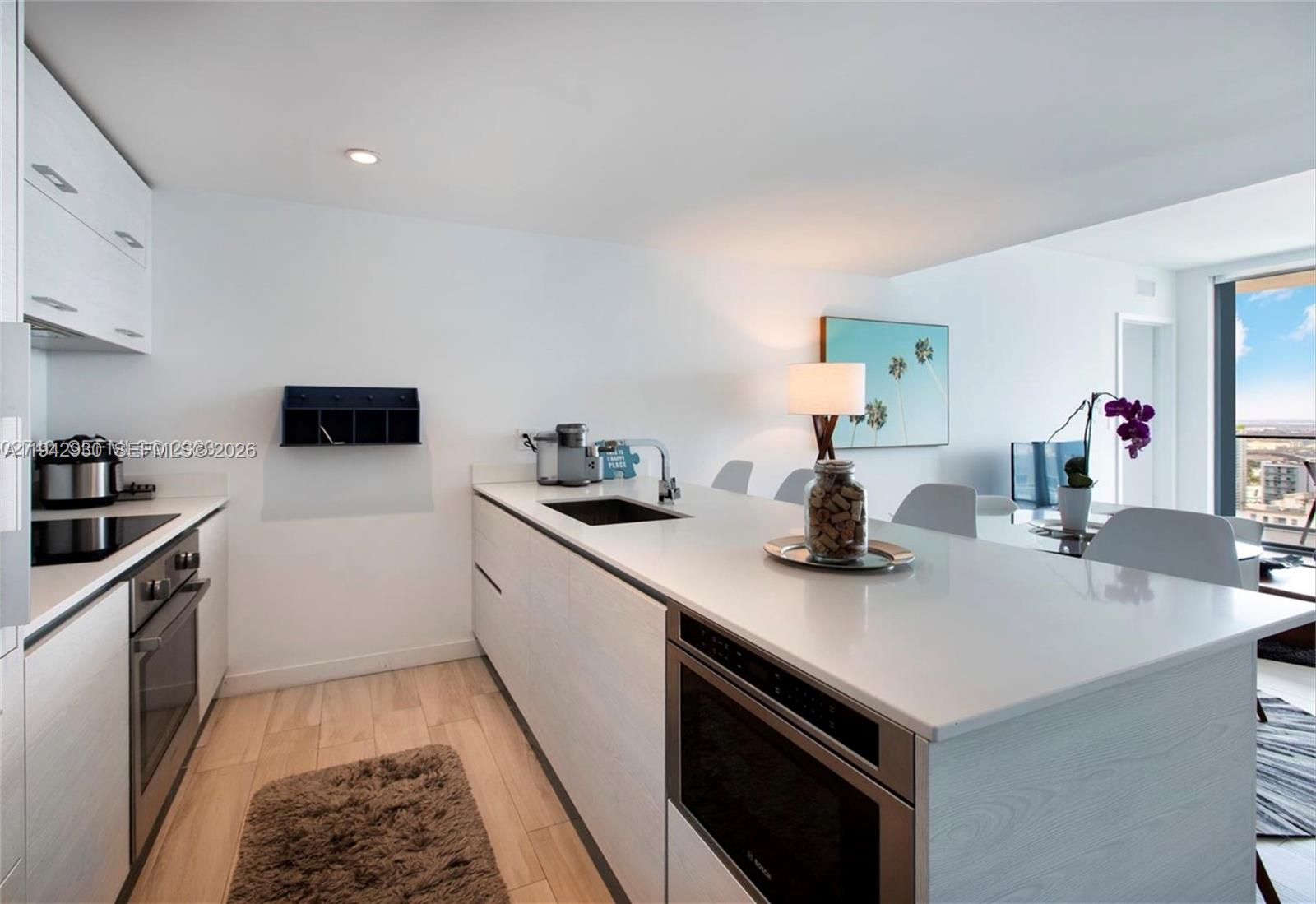 1300 S Miami Ave #4811, Miami FL 33130