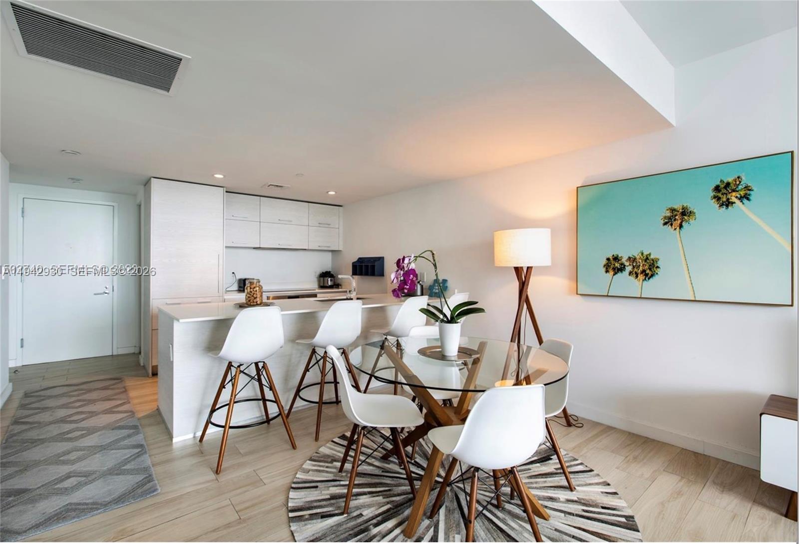 1300 S Miami Ave #4811, Miami FL 33130