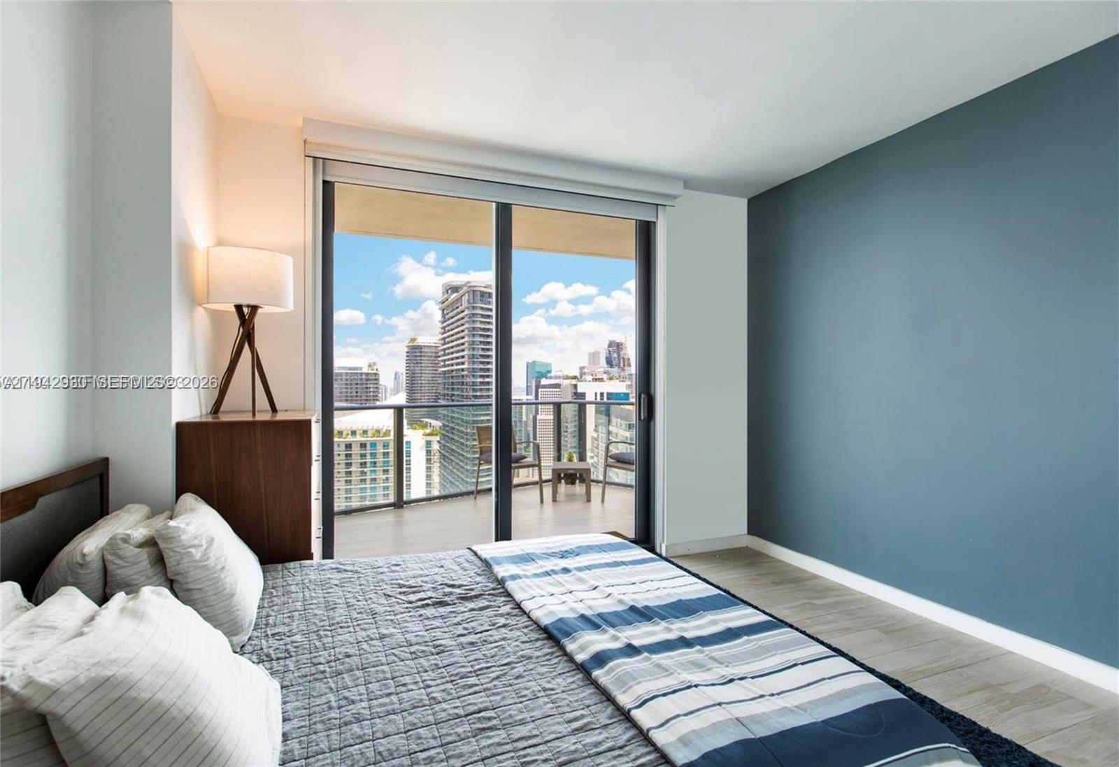1300 S Miami Ave #4811, Miami FL 33130
