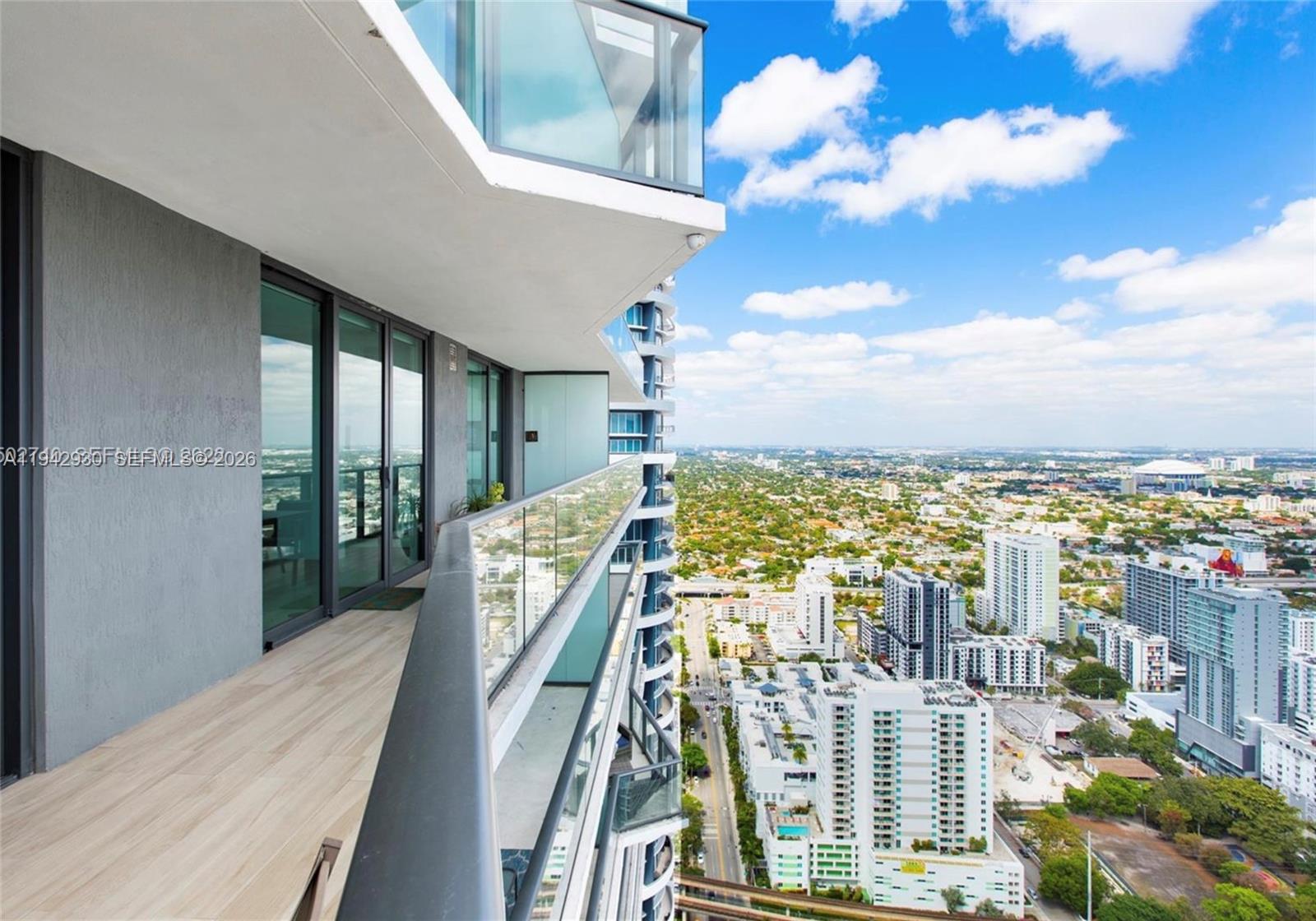 1300 S Miami Ave #4811, Miami FL 33130