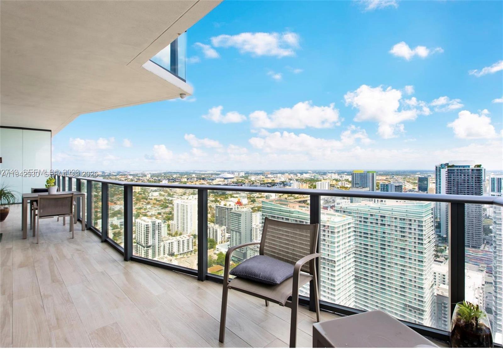 1300 S Miami Ave #4811, Miami FL 33130