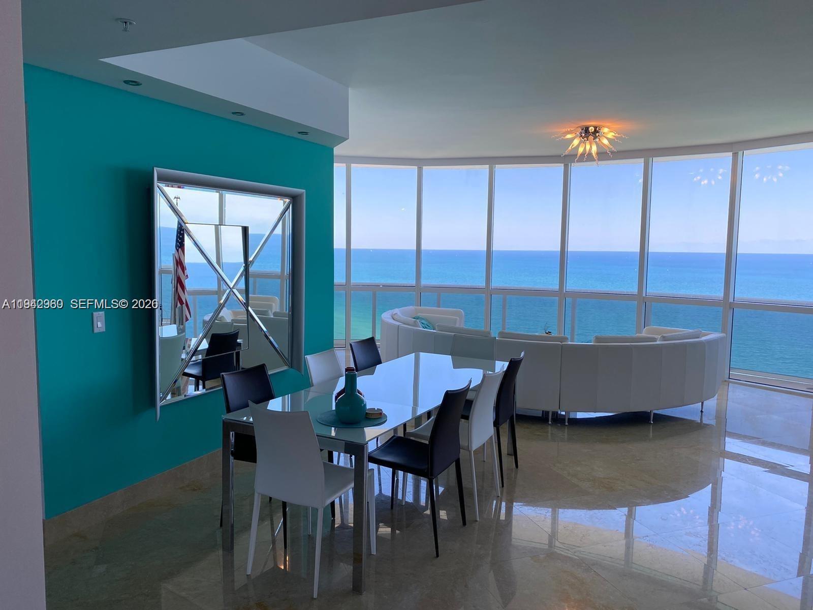 18101 Collins Ave #3909, Sunny Isles Beach FL 33160