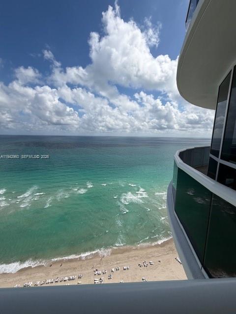 18101 Collins Ave #3909, Sunny Isles Beach FL 33160