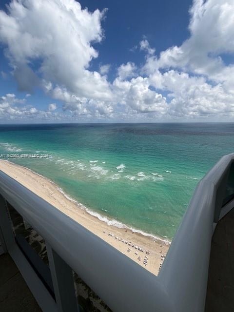 18101 Collins Ave #3909, Sunny Isles Beach FL 33160