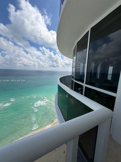 18101 Collins Ave #3909, Sunny Isles Beach FL 33160
