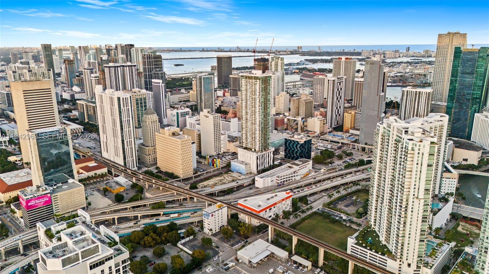 90 SW 3rd St #PH-15, Miami FL 33130