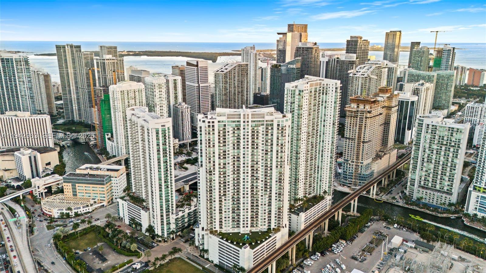 90 SW 3rd St #PH-15, Miami FL 33130