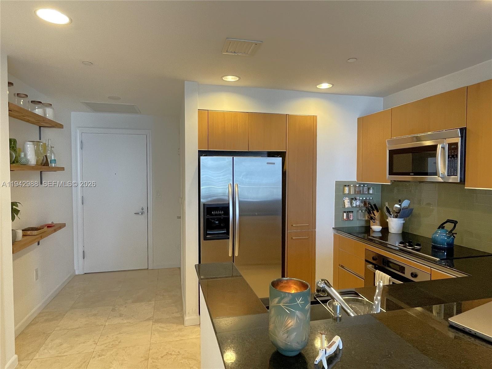 1060 Brickell Ave #3411, Miami FL 33131