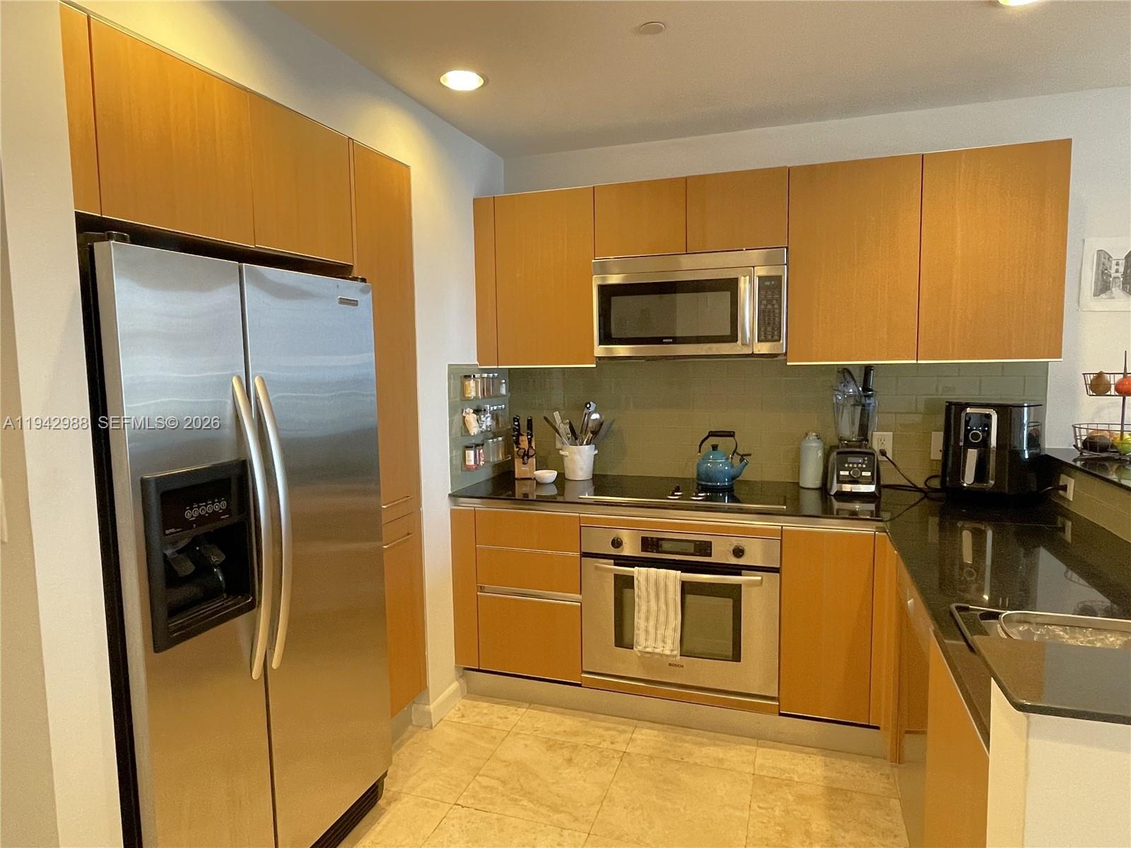 1060 Brickell Ave #3411, Miami FL 33131