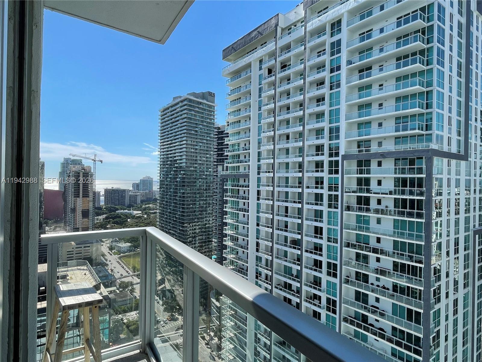 1060 Brickell Ave #3411, Miami FL 33131